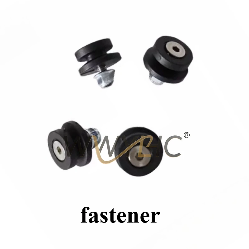 

Подходит для аксессуаров для установки хвостовой коробки из алюминиевого сплава, фиксированная полоса, боковая коробка мотоцикла, быстроразъемная пряжка, прокладка багажника