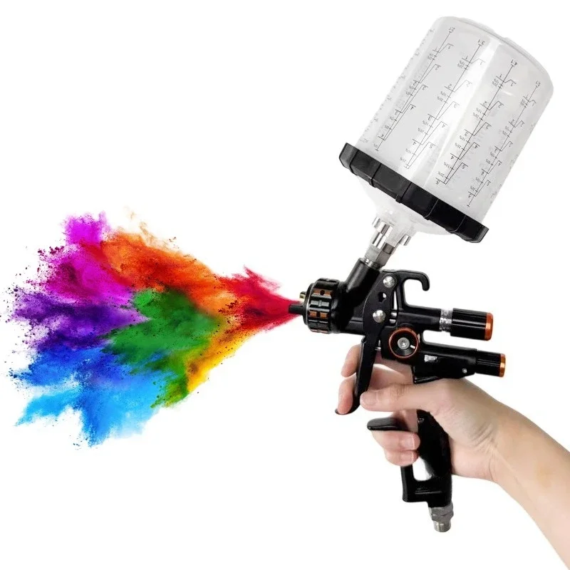 

Air spray gun primer Air spray gun primer Automotive paint spray gun