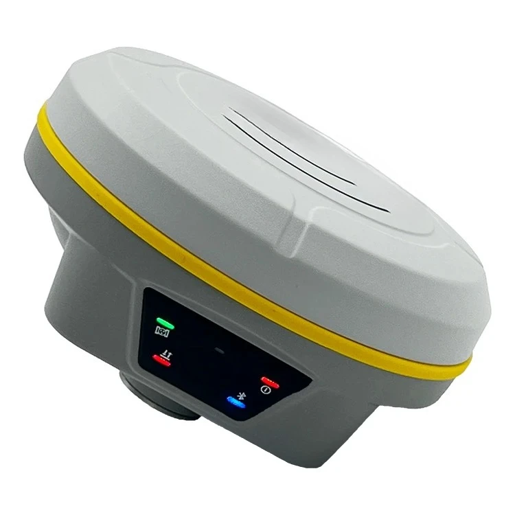 South Galaxy G3 Land Surveying GPS RTK GNSS Receiver 20km Range Permanently Code Failure Includes Rover Base Station