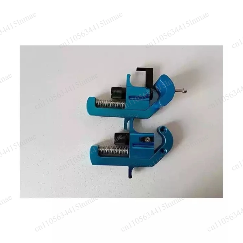 Spiral High Voltage Cable Stripper 16-41mm Cable Semiconductor Layer Stripping Tool