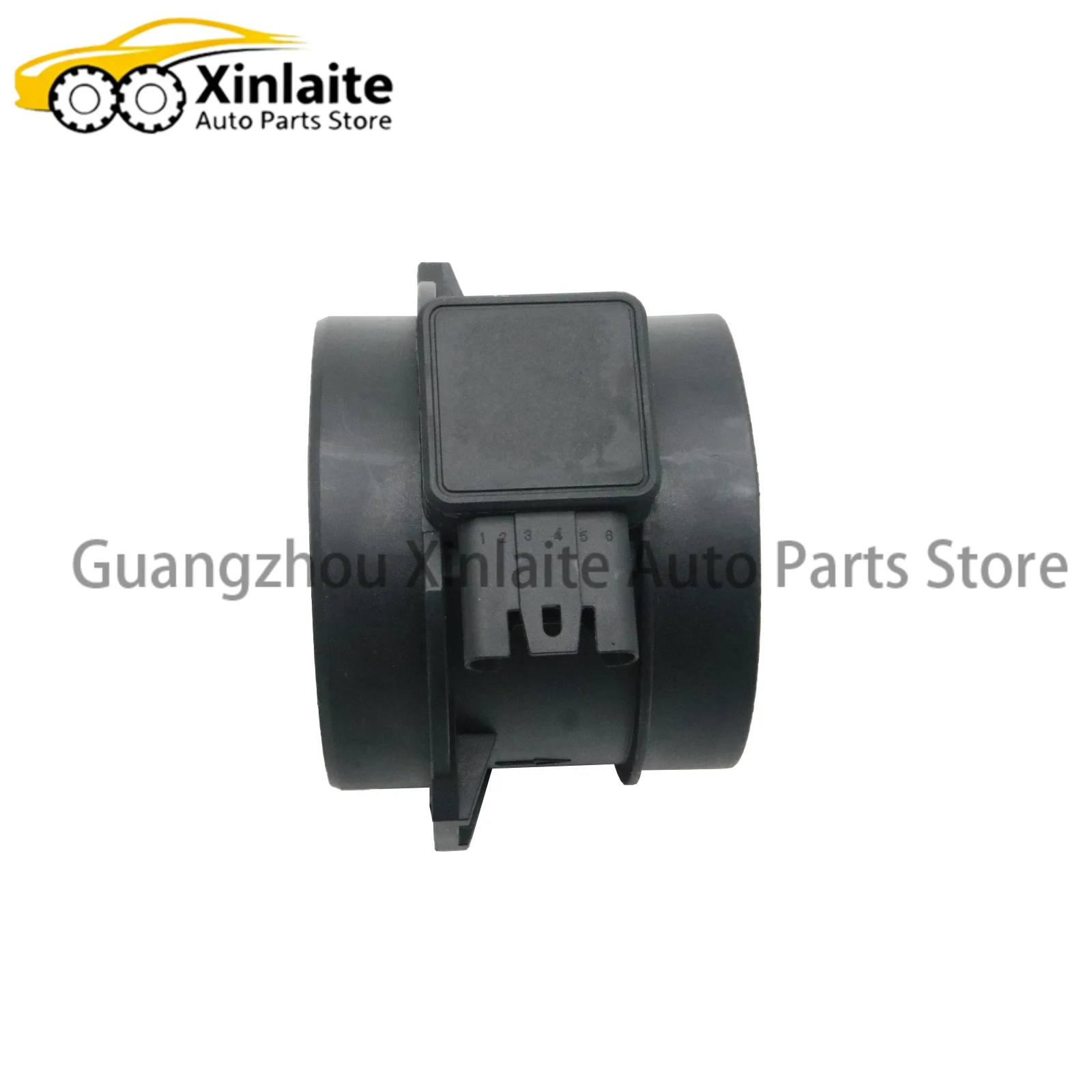 

Mass Air Flow Sensor Meter 13627566983 For BMW E46 M56 325Ci 325i 330i X3 Z4 2003-2006 5WK9642 7566983 7513956 13627513956 13627