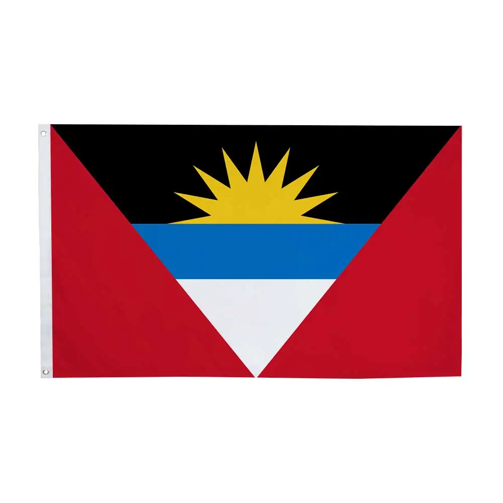 3x5fts North American National Flags Canada Honduras Jamaica Mexico Nicaragua Puerto Rico USA nited States Haiti El Salvador