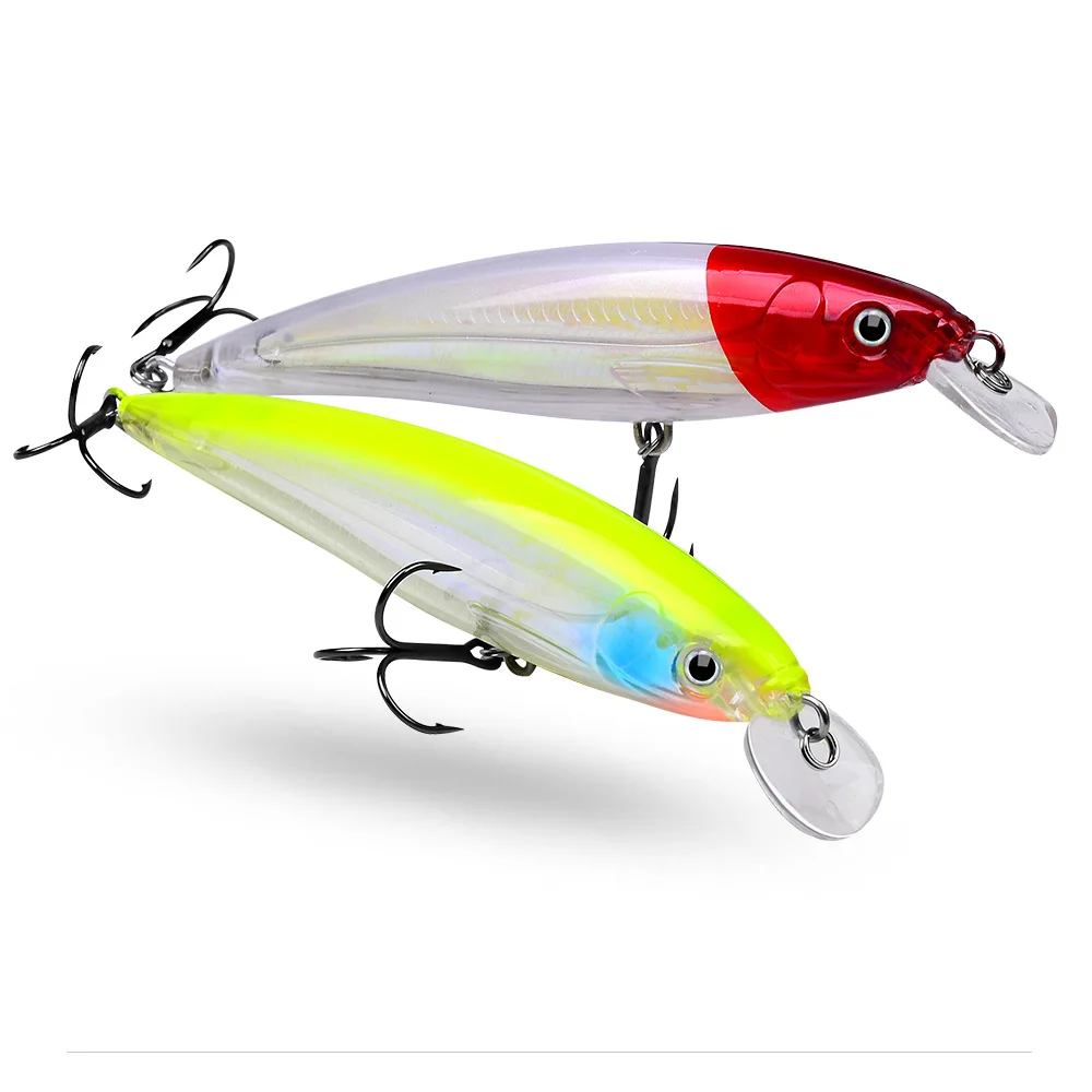 1 Stück schwimmender Jig-Köder 16cm 40g, biomimetischer Köder, weitwurffähiger schwimmender Minnow-Hartköder, Kunststoff-Wobbler, Angelzubehör – Detail 16