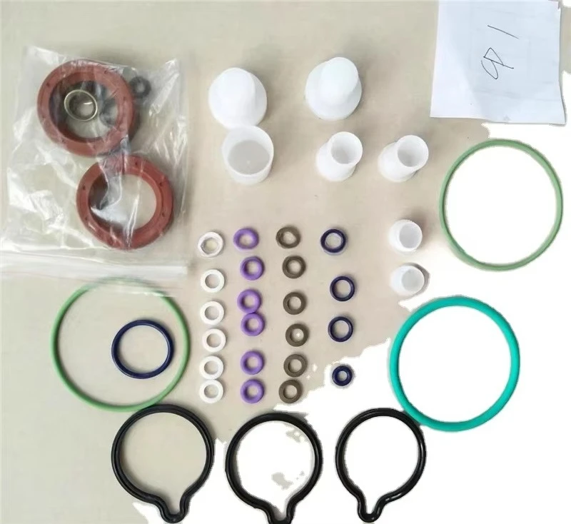 CP1 CP2 CP3 Oil Pum…