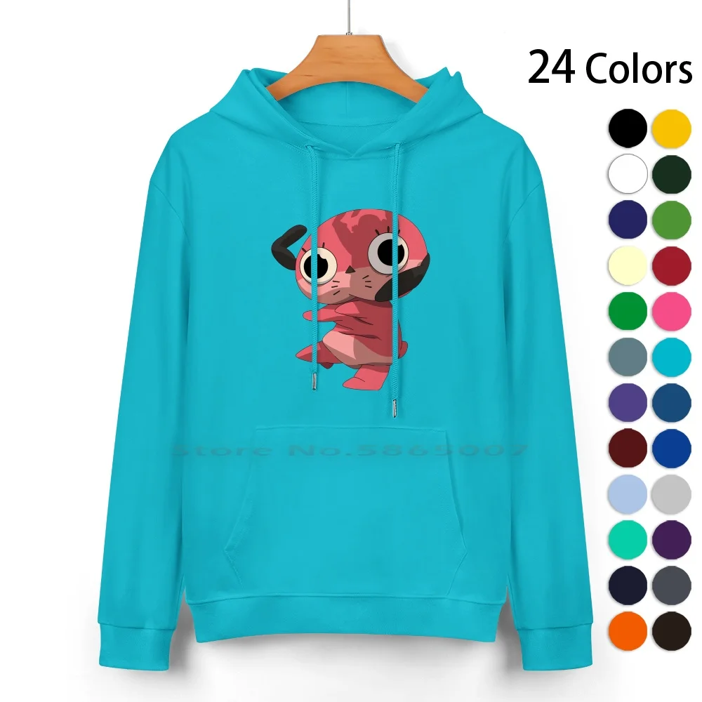 

Maromi Pure Cotton Hoodie Sweater 24 Colors Maromi Teddy Dog Doll Toy Kawaii Sympathetic Terror Psychological Paranoia Agent