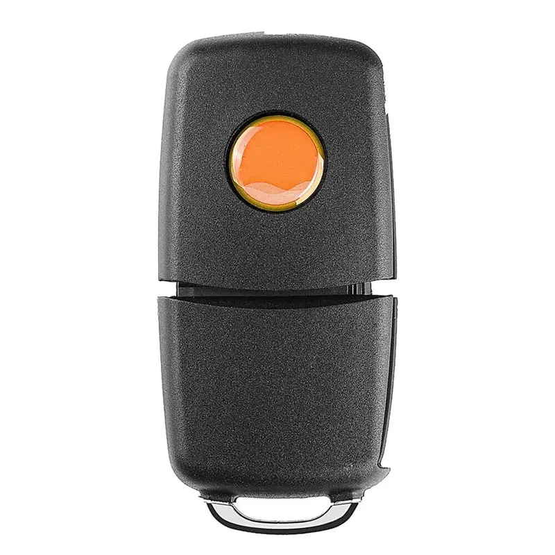Super Sale XKB508EN Wire Universal Remote Key 2 Button Fob for VW B5 Style for Xhorse VVDI Key Tool 5Pcs/Lot
