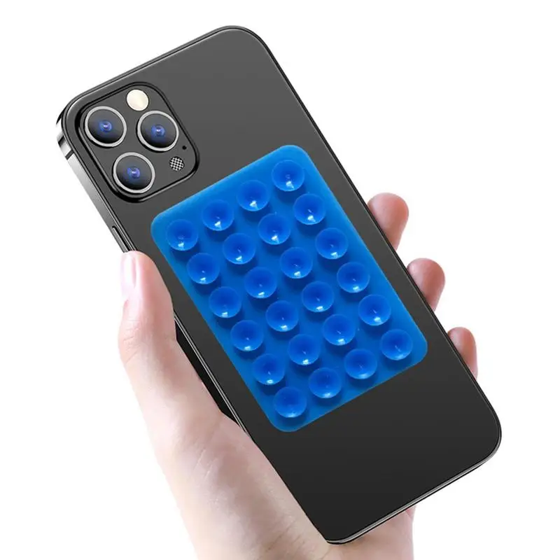 携帯電話サクション,スマートアクセサリーホルダー,手なし