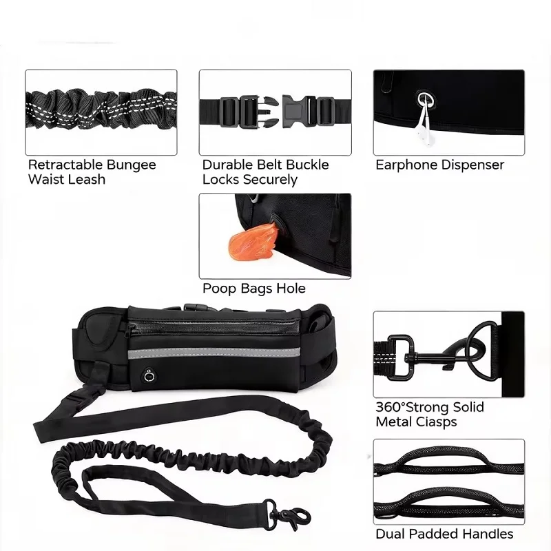 Thumbnail 3 - #13 Compare Dog Walking Bags Before You Buy
