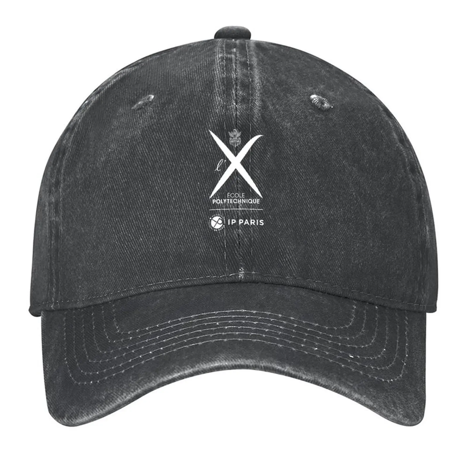 

BEST SELLING -école Polytechnique MERCHANDISE Essential T-Shirt Baseball Cap Sun Hat For Children Luxury Cap Visor Women's Men's