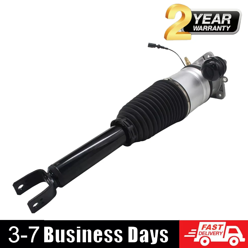 For Bentley Continental GT 2003-2012 Rear Left or Right Air Suspension Shock Absorber Strut