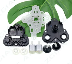 auto opvouwbare achteruitkijkspiegel lens aanpassing motoractuator voor Honda accord Odyssey JAZZ Civic CR-V