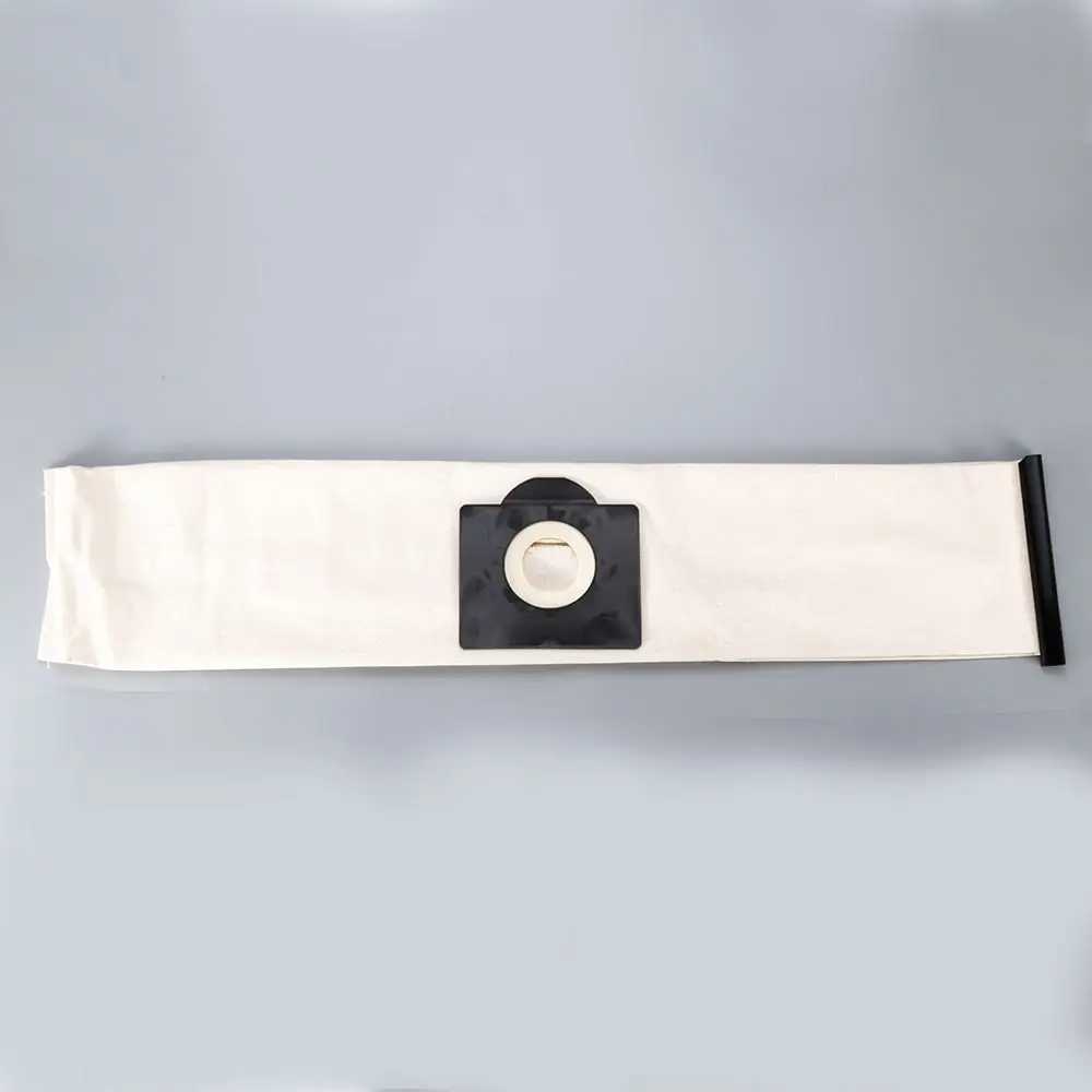 Universal Vacuum Dust Bag For Karcher WD Series Parts High Performance Filtering Non Woven Fabric Cleaner Accessory