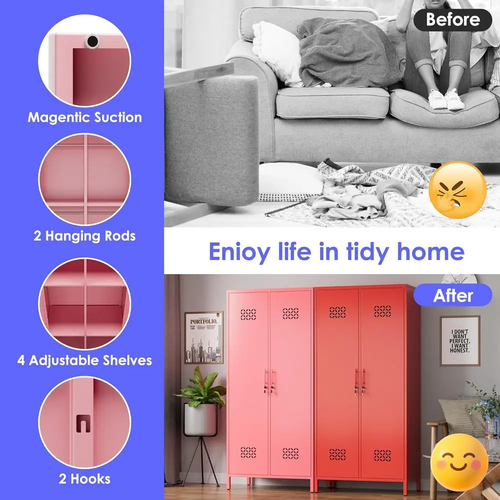 description