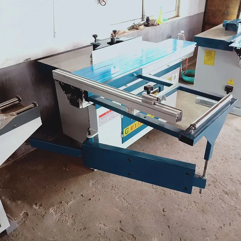 Hot selling Industrial woodworking surface planing machine hand planer
