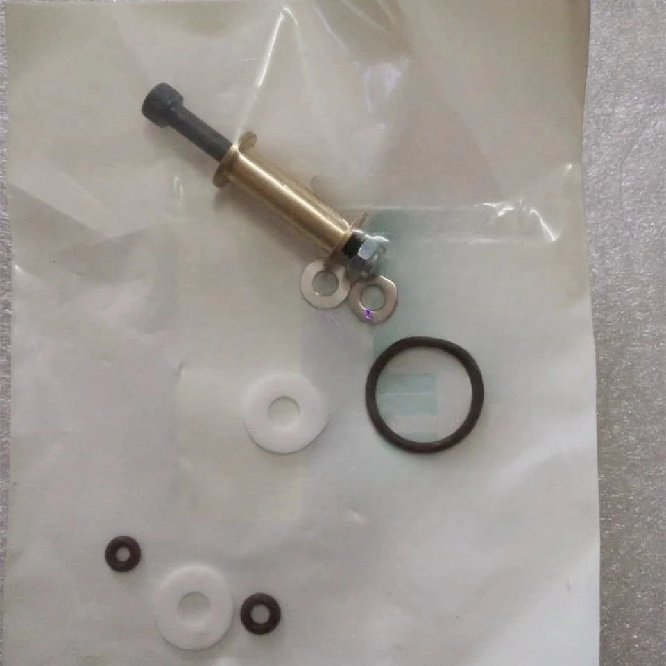 

Exhaust Valve Maintenance Kit 02250045-132 Air Compressor Accessories
