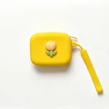 Tulip-Yellow