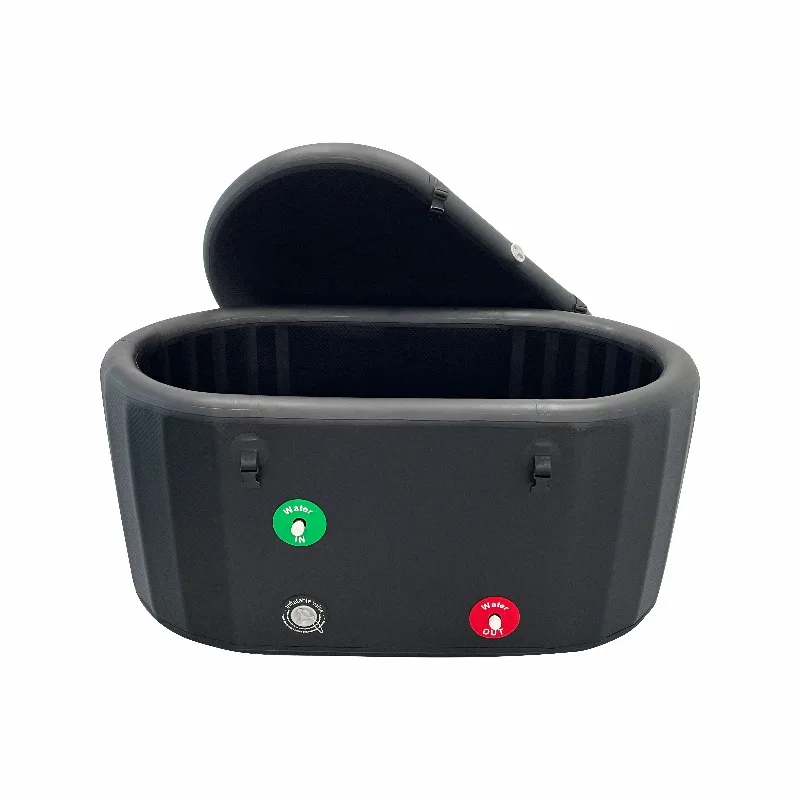 

Лидер продаж Dwf надувная холодная ванна для погружения ледяная ванна для замачивания для спортивного восстановления