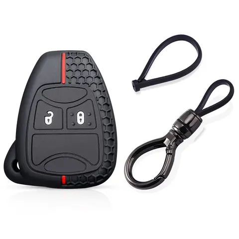 10 best sales jeep key cover - №4