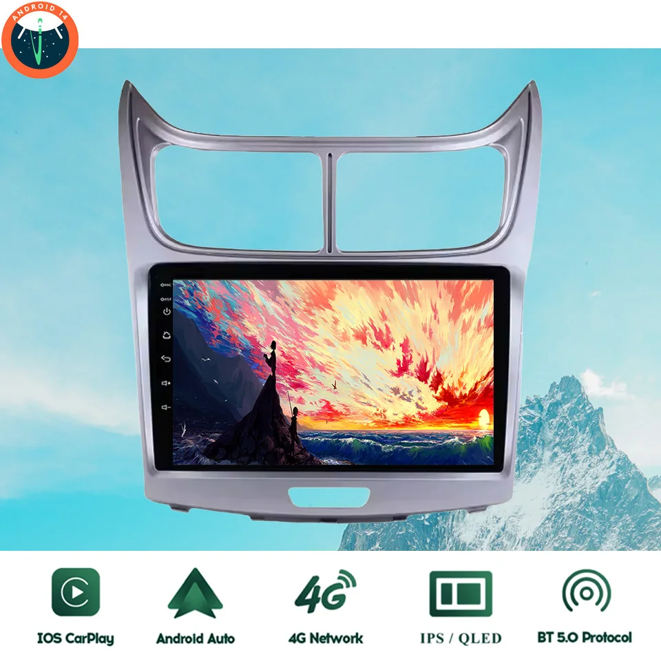 Android 14 8G+128G … - image