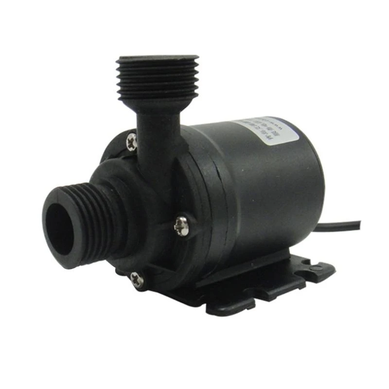 

Multifunction Submerged Water Pumps with High Lifting 5M ABS Water Pumps Efficient Brushless Motor Water Pumps Simple Installs
