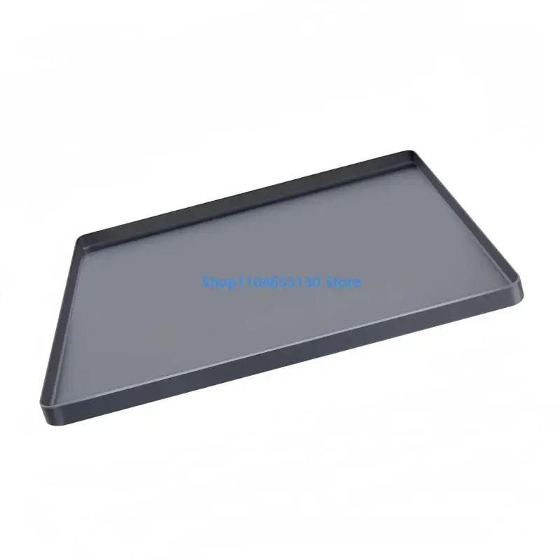 Посудоражаемая кастрюля с дренажной кастрюлей Силиконовая посудомоечная машина замена капель