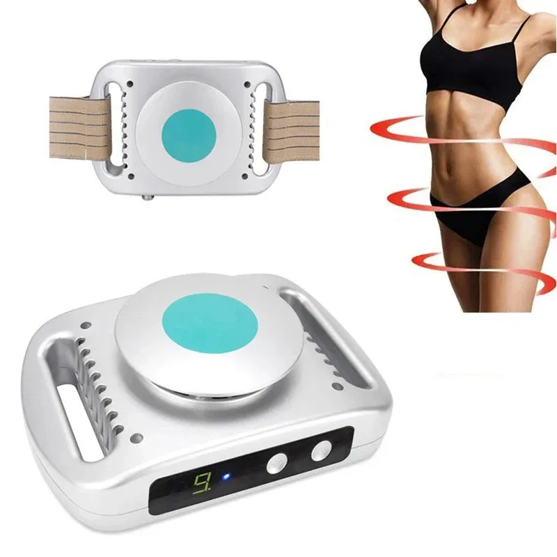 NEW Fat Freeze Body Slimming Machine Weight Loss Fat Freezing Machine Anti Cellulite Dissolve Fat Cold Body Massager Machine
