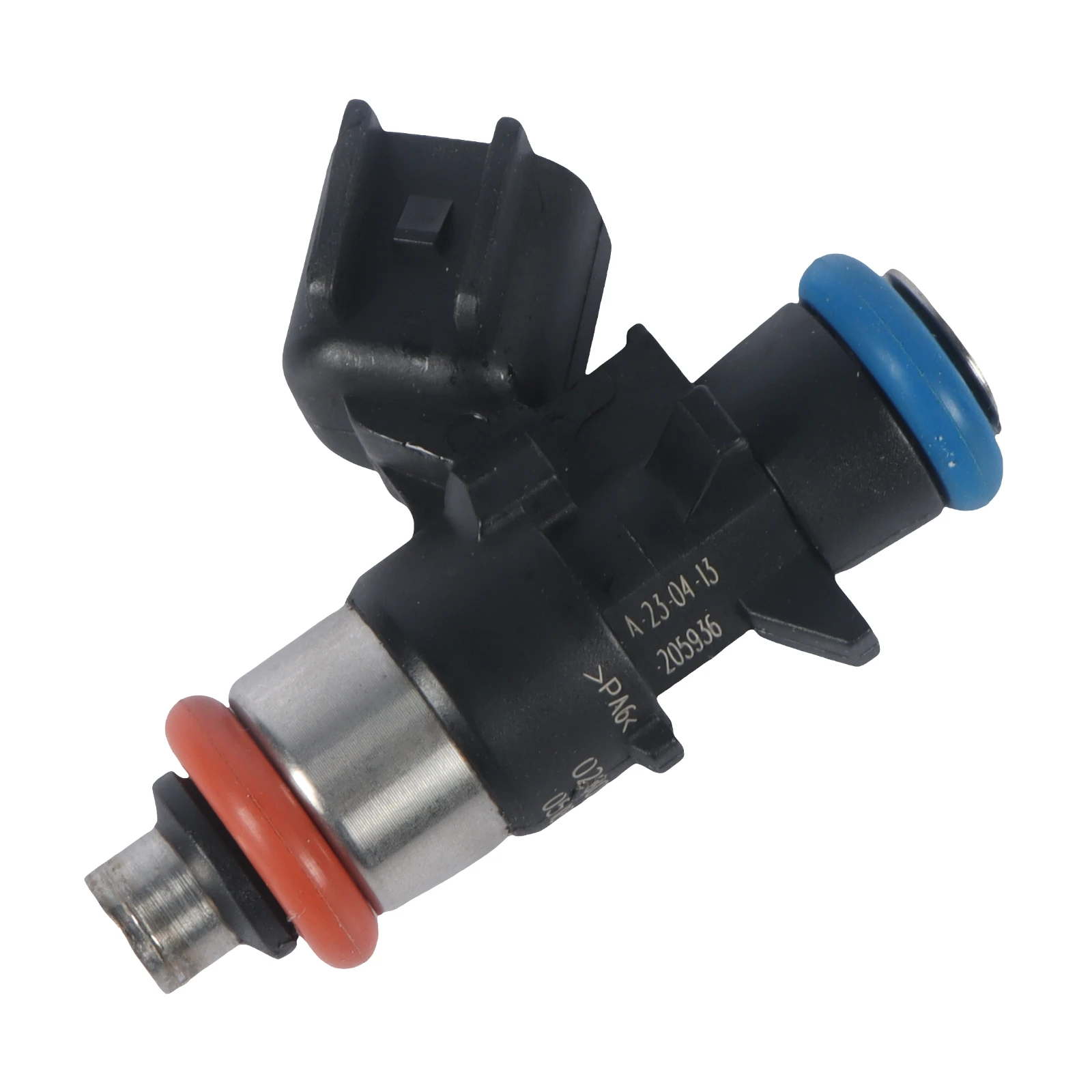 6 個 5184085AC 燃料インジェクターアベンジャーチャレンジャーデュランゴグランドチェロキープロマスターエンジン部品燃料供給システムインジェクター