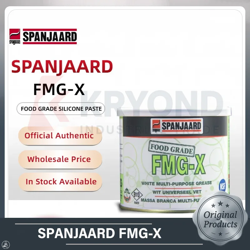 Original Spanjaard …