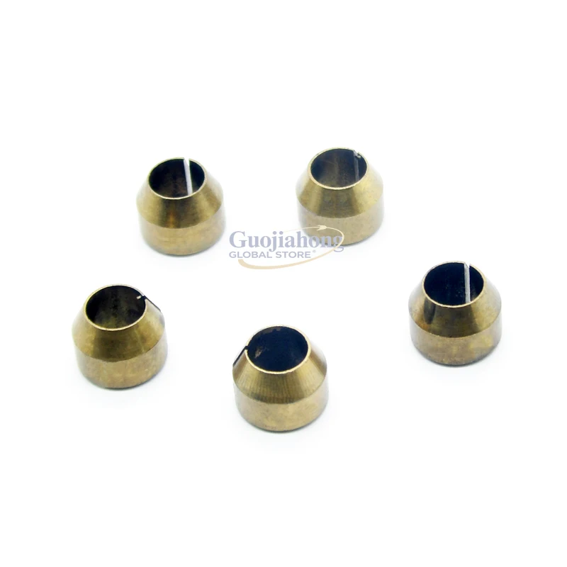 Peça sobressalente jato de água mais vendida na China MAXJET 5 COLET DE TUBO DE MISURA DE UGEL 303275 para cabeça de corte a jato de água