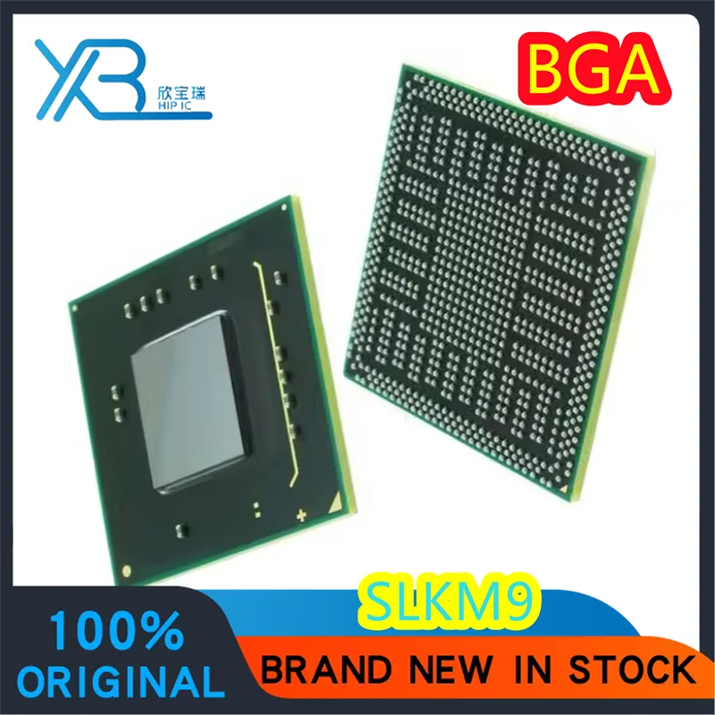 

(1/10 piece) DH82X99 SLKM9 BGA motherboard IC server chip brand new original spot fast delivery