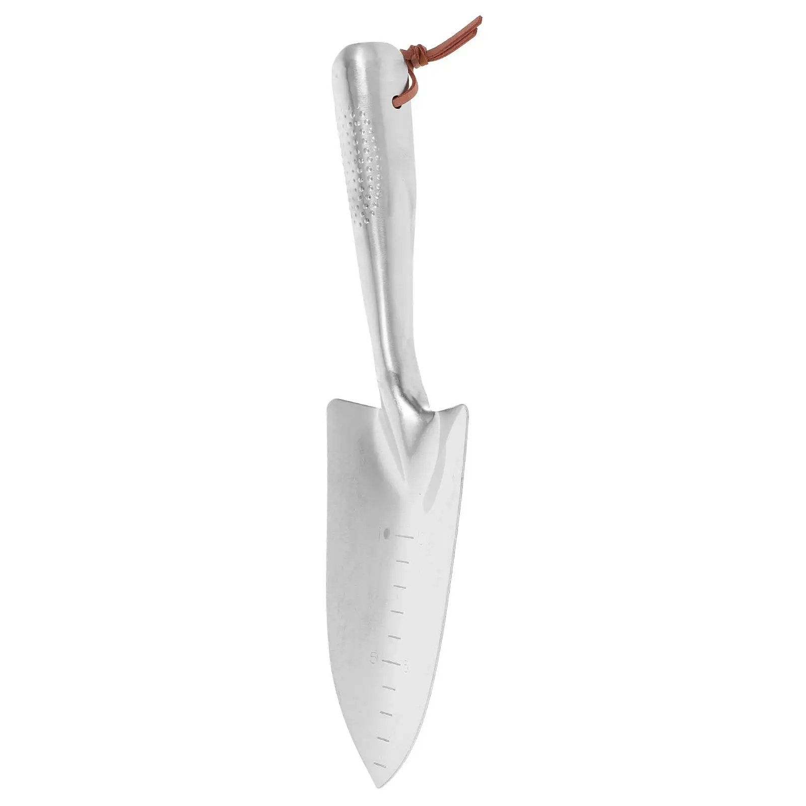 

Stainless Steel Mini Shovel 29x8cm Silver Portable Folding Camping Garden Trowel Emergency Outdoor Sports Tool