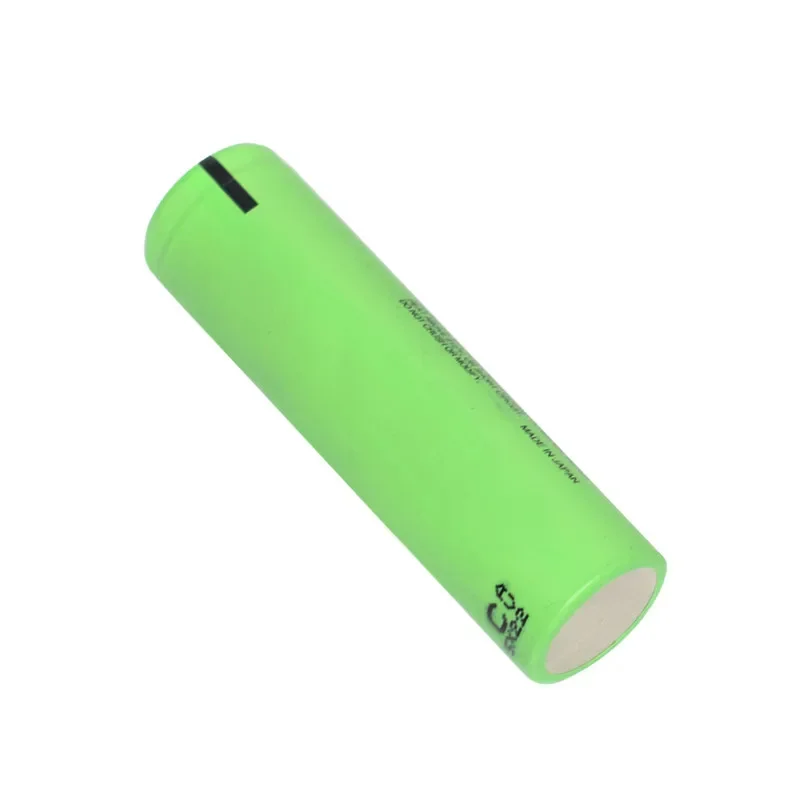 Новинка 18650 литий-ионная аккумуляторная батарея для Panasonic NCR 18650B 3400 мА/ч фонарик инструмент + USB Quad Smart Char