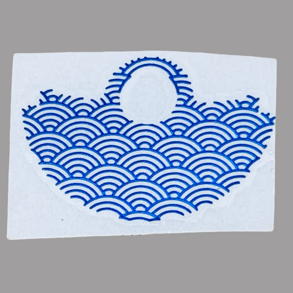 2PCS Rotore Automatico UP Adesivo Misura per NH35 NH36 NH38 NH39 4R Movimento Peso Oscillante Martello Rotore Patch Parti