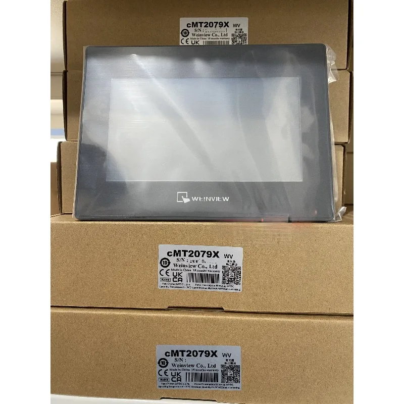 Weinview Hmi Cmt X …