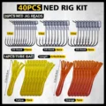 40pcs
