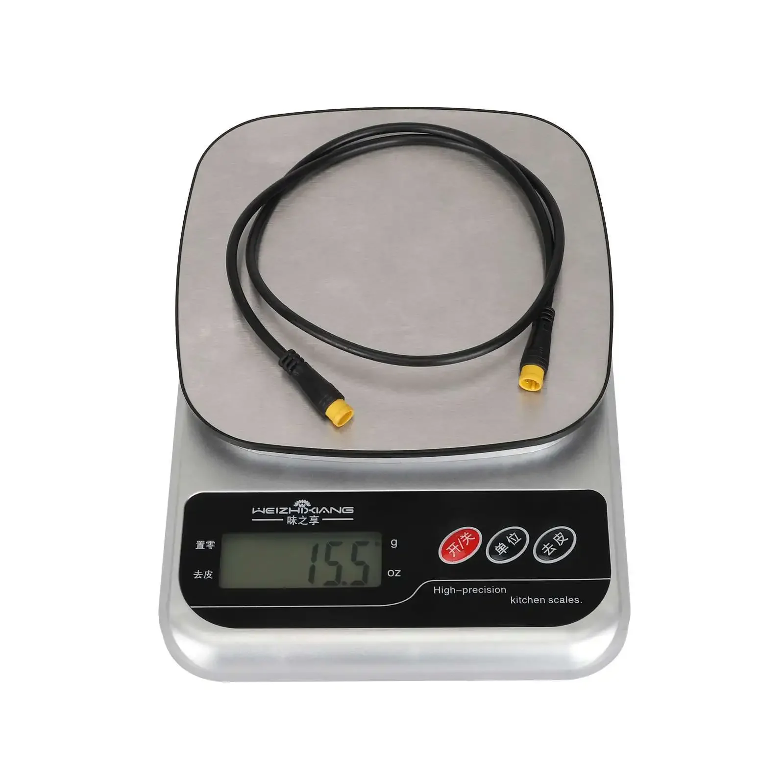 

Кабель-адаптер для фар, жгут подключения фар для KuKirin G3 Pro, аксессуары для электрического скутера