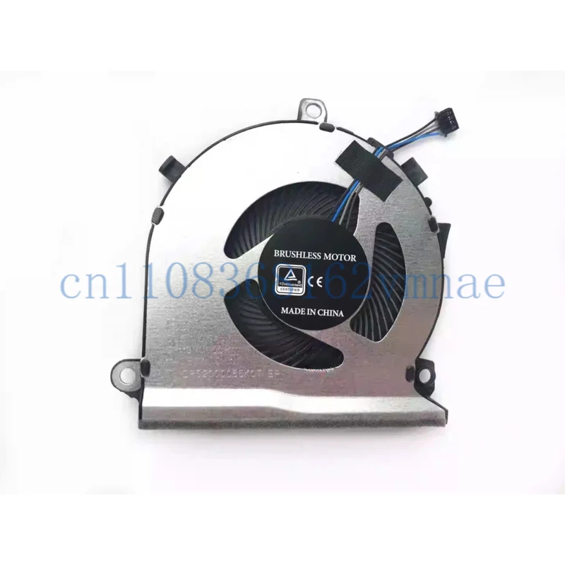FOR HP Shadow Elf 6 Ryzen Edition TPN-Q229 15-EC  Fan