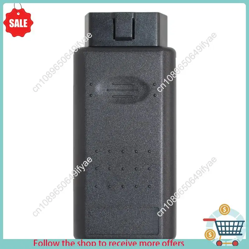 Y67A-For OP COM V1.99 Obd2 الماسح الضوئي PIC18F458 سيارة خطأ تستر تحقق محرك محول أداة تشخيصية لنماذج سيارات أوبل