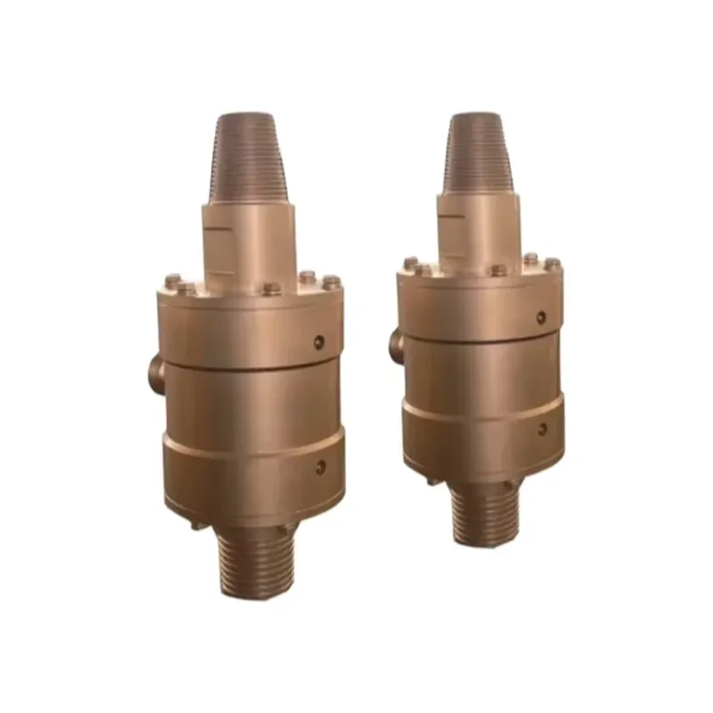 High Quality Threaded Connecting Rod Handle Mining Machinery Parts Directly Sold by Manufacturers Drilling Rig Supplier