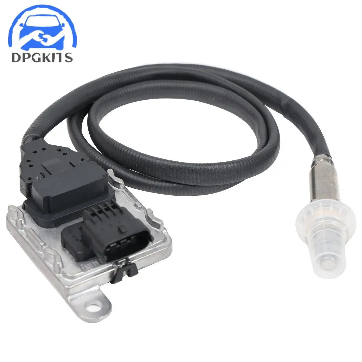 

DPGKITS 1pc Nitrogen Oxygen Sensor Suitable For Mack Volvo Engine 12V 5WK97365 22303384 Car Accessories Dropshipping Wholesale