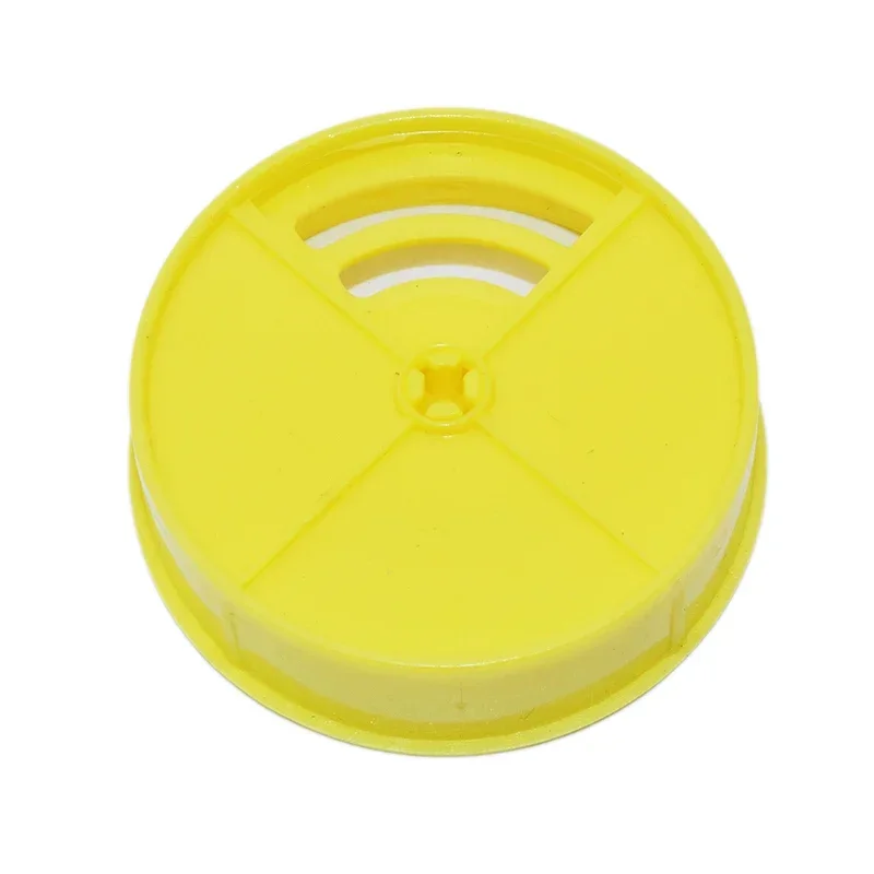 Beehive Nest Door Vents Tools Plastic Multifunctional Ventilation Exit Bee Round Beehive Box Entrance Gate Beekeeping Tools