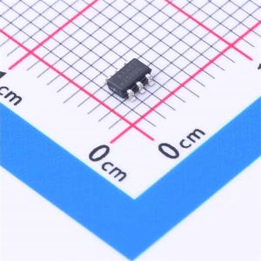 5PCS/LOT 24AA025E64T-I/OT (EEPROM)