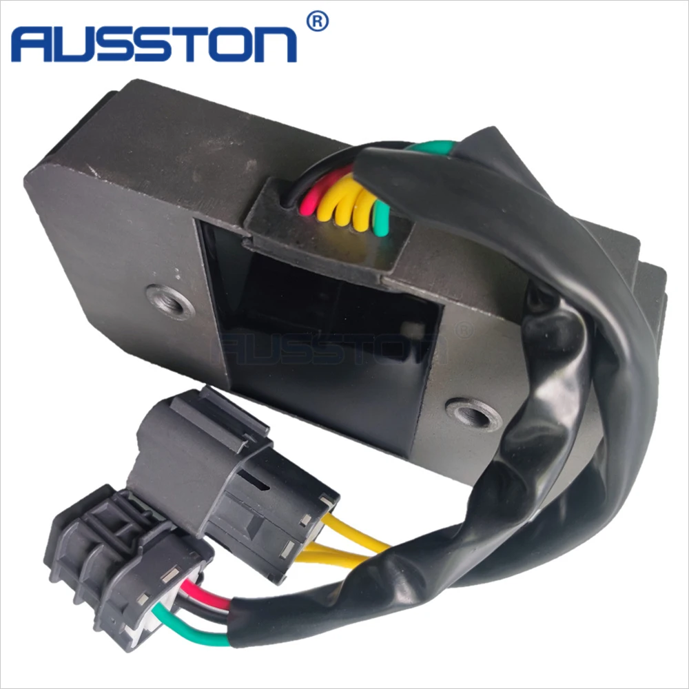 ATV Voltage Regulator Rectifier For TGB Blade 250 Target Blade 425 500 525 550  600 1000 ATV Quad   TGB-926747 924412  925803