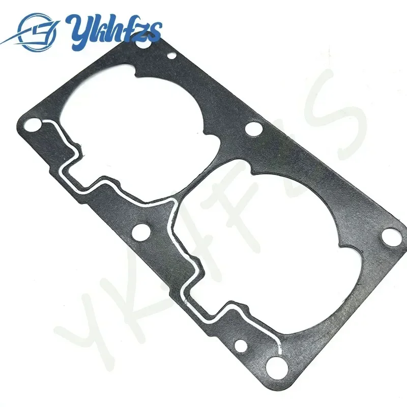 62T-14749-02-00 Muffler Damper Gasket for Yamaha WAVE RAIDER VENTURE XL700 RA700 Outboard Engine