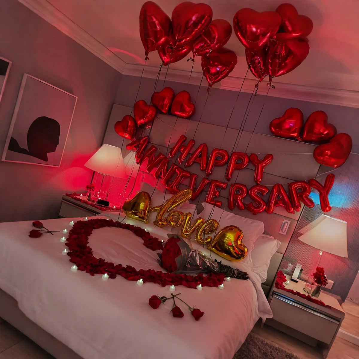 Happy Anniversary D…