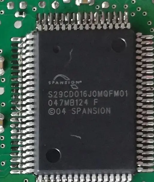 

Бесплатная доставка S29CD016JOMQFM01 IC 10 шт. пожалуйста оставьте сообщение