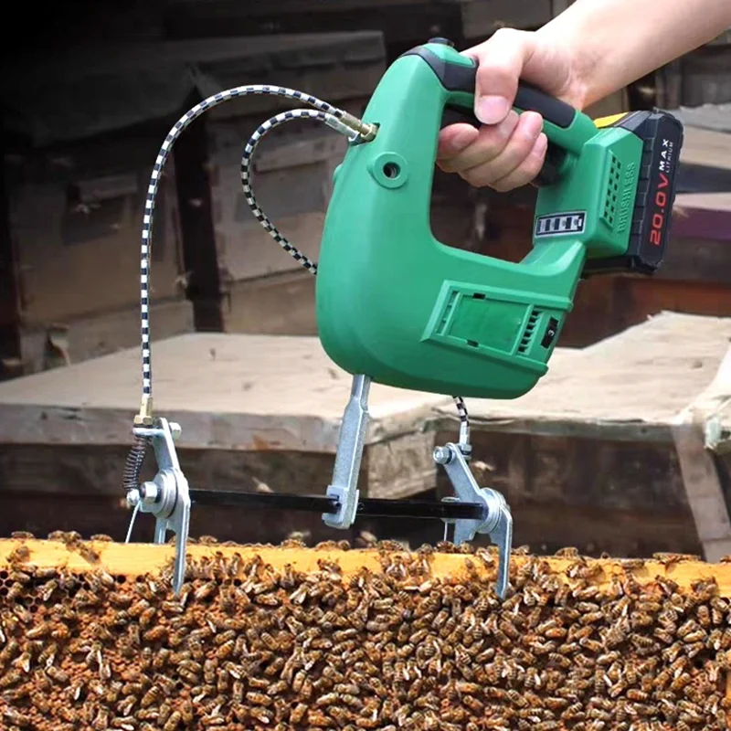 Bee Frame Shaking M…