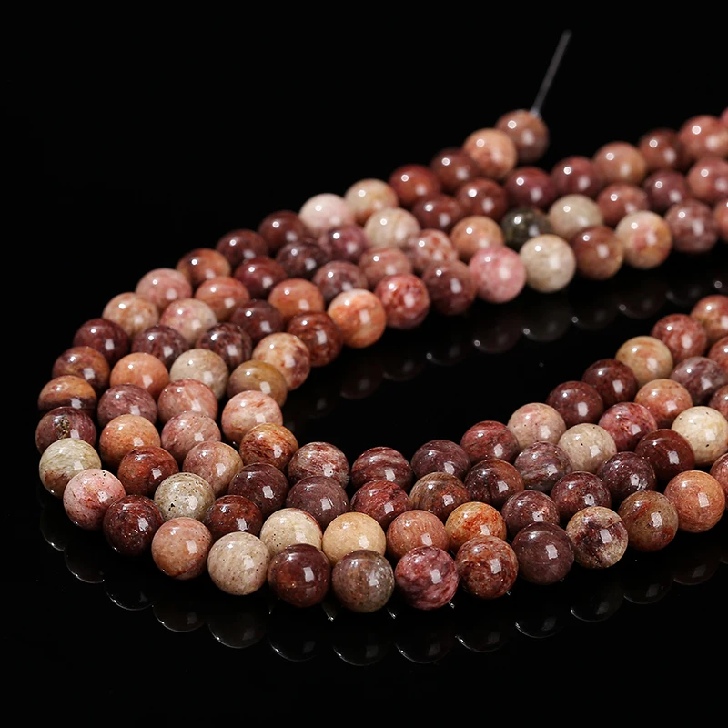 6 8 10Mm Natural St… - image