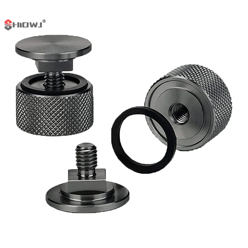 

1Pcs Welding Hood Pipeliner Helmet Fasteners, Aluminum Helmet Pipeliner Headgear Replacement Parts Accessories Screws