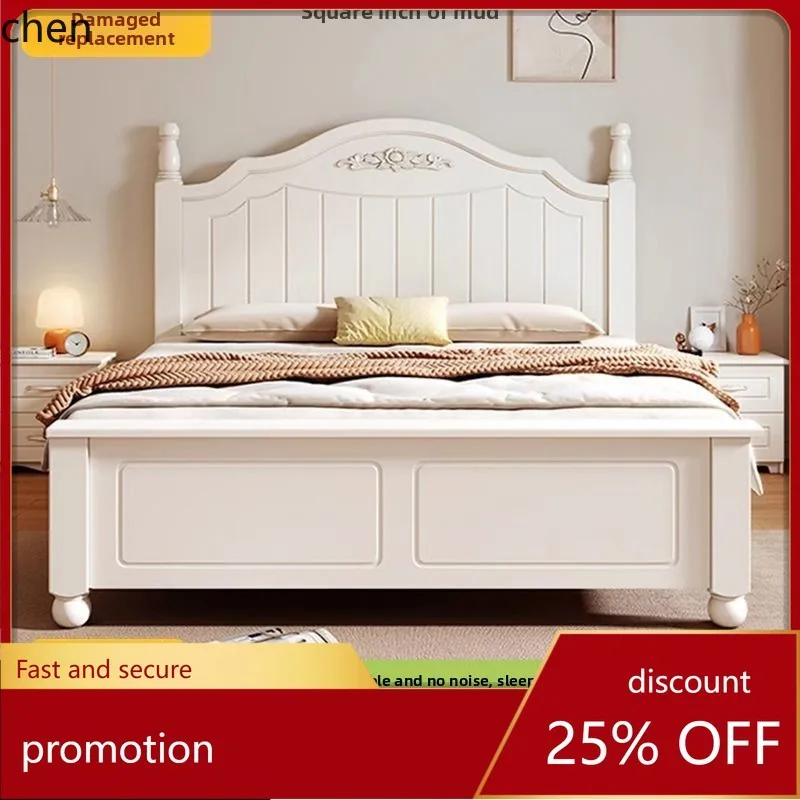 Ht Solid Wood Pasto… - image